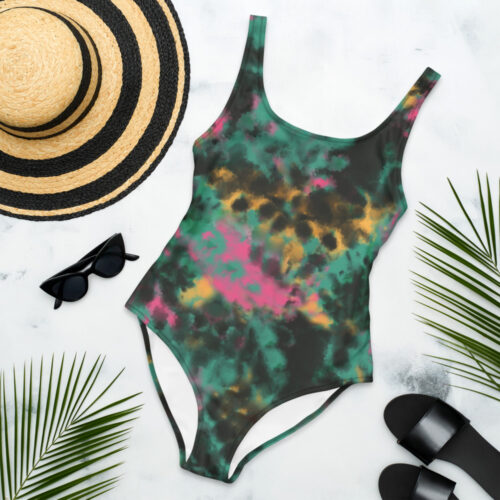 One-Piece Swimsuit